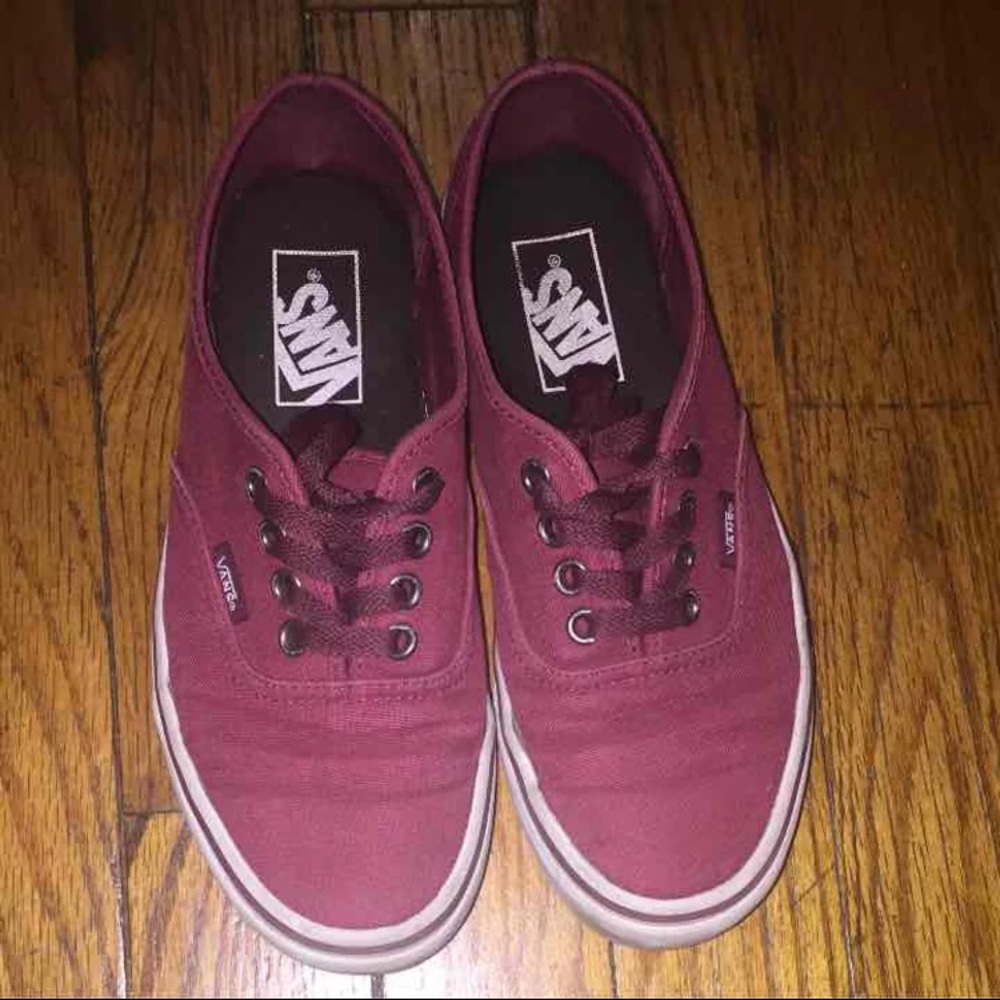 vans
